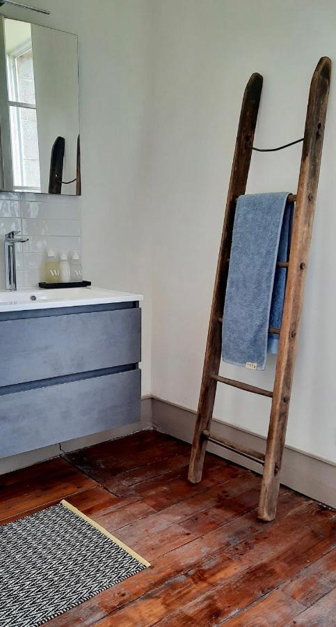 Le Brasseur Logements Saint-Caprais  Kültér fotó